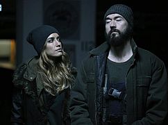 Wirus: 4x09 „The Traitor” - zdjęcia promocyjne