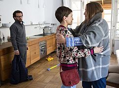 Na dobre i na złe odc. 677 - zdjęcia promocyjne