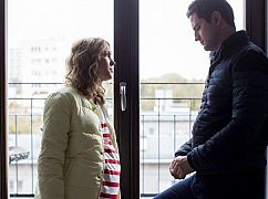 Na dobre i na złe odc. 677 - zdjęcia promocyjne