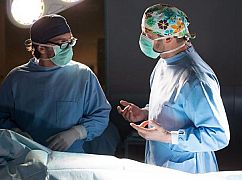 Na dobre i na złe odc. 677 - zdjęcia promocyjne