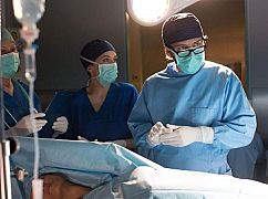 Na dobre i na złe odc. 677 - zdjęcia promocyjne