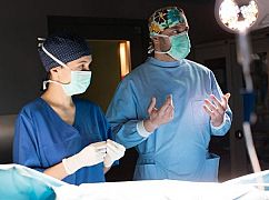 Na dobre i na złe odc. 677 - zdjęcia promocyjne