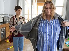 Na dobre i na złe odc. 677 - zdjęcia promocyjne