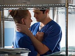 Na dobre i na złe odc. 677 - zdjęcia promocyjne