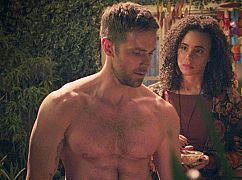 Midnight, Texas: 1x09 „Riders on the Storm” - zdjęcia promocyjne