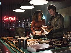 Midnight, Texas: 1x09 „Riders on the Storm” - zdjęcia promocyjne