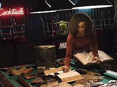 Midnight, Texas: 1x09 „Riders on the Storm” - zdjęcia promocyjne