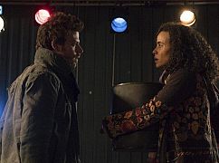 Midnight, Texas: 1x09 „Riders on the Storm” - zdjęcia promocyjne
