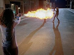 Midnight, Texas: 1x09 „Riders on the Storm” - zdjęcia promocyjne