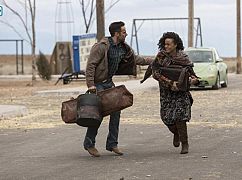 Midnight, Texas: 1x09 „Riders on the Storm” - zdjęcia promocyjne