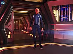 Zdjęcia promocyjne obsady 1 sezonu serialu „Star Trek: Discovery”