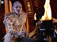 Zdjęcia promocyjne obsady 1 sezonu serialu „Star Trek: Discovery”