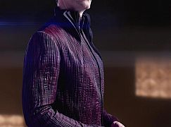 Zdjęcia promocyjne obsady 1 sezonu serialu „Star Trek: Discovery”