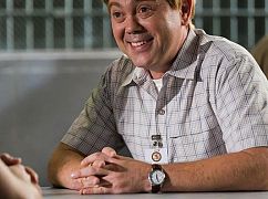 Zdjęcia promocyjne 5 sezonu serialu „Brooklyn Nine-Nine”