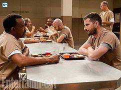 Zdjęcia promocyjne 5 sezonu serialu „Brooklyn Nine-Nine”