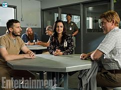 Zdjęcia promocyjne 5 sezonu serialu „Brooklyn Nine-Nine”