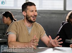 Zdjęcia promocyjne 5 sezonu serialu „Brooklyn Nine-Nine”