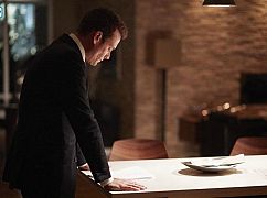 W garniturach: 7x10 „Donna” - zdjęcia promocyjne