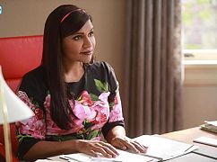 Świat według Mindy: 6x02 „A Romantical Decouplement?” - zdjęcia promocyjne