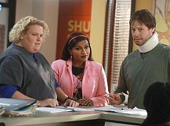 Świat według Mindy: 6x02 „A Romantical Decouplement?” - zdjęcia promocyjne