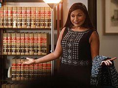 Świat według Mindy: 6x02 „A Romantical Decouplement?” - zdjęcia promocyjne