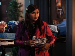 Świat według Mindy: 6x02 „A Romantical Decouplement?” - zdjęcia promocyjne