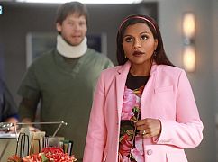 Świat według Mindy: 6x02 „A Romantical Decouplement?” - zdjęcia promocyjne