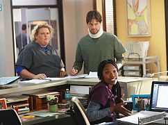 Świat według Mindy: 6x02 „A Romantical Decouplement?” - zdjęcia promocyjne