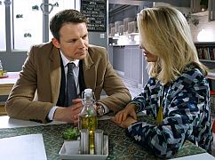 Barwy szczęścia odc. 1694 - zdjęcia promocyjne