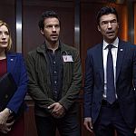 The Plot Against America