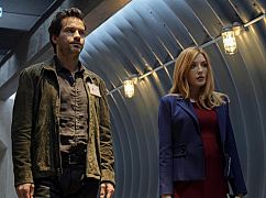 Salvation: 1x13 „The Plot Against America” - zdjęcia promocyjne