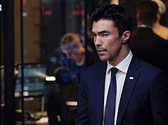 Salvation: 1x13 „The Plot Against America” - zdjęcia promocyjne