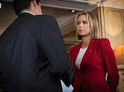 Madam Secretary: 4x01 „News Cycle” - zdjęcia promocyjne