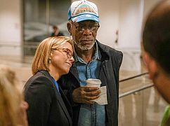 Madam Secretary: 4x01 „News Cycle” - zdjęcia promocyjne