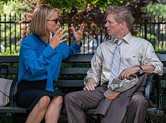 Madam Secretary: 4x01 „News Cycle” - zdjęcia promocyjne