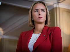 Madam Secretary: 4x01 „News Cycle” - zdjęcia promocyjne