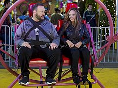 Kevin Can Wait: 2x02 „Business Unusual” - zdjęcia promocyjne