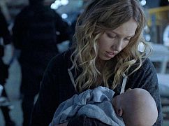 Zoo: 3x13 „The Barrier” - zdjęcia promocyjne