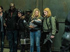 Zoo: 3x13 „The Barrier” - zdjęcia promocyjne