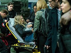 Zoo: 3x13 „The Barrier” - zdjęcia promocyjne