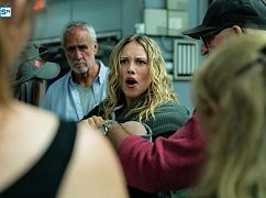 Zoo: 3x13 „The Barrier” - zdjęcia promocyjne