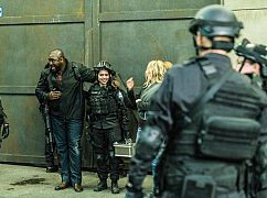 Zoo: 3x13 „The Barrier” - zdjęcia promocyjne