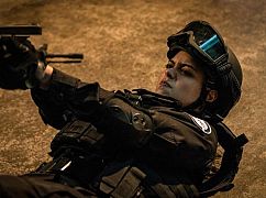 Zoo: 3x13 „The Barrier” - zdjęcia promocyjne