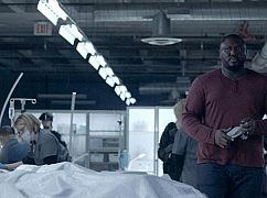 Zoo: 3x13 „The Barrier” - zdjęcia promocyjne