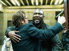 Zoo: 3x13 „The Barrier” - zdjęcia promocyjne