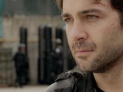 Zoo: 3x13 „The Barrier” - zdjęcia promocyjne