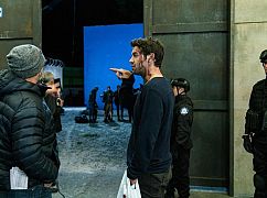 Zoo: 3x13 „The Barrier” - zdjęcia promocyjne