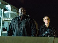 Zoo: 3x13 „The Barrier” - zdjęcia promocyjne