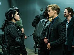 Zoo: 3x13 „The Barrier” - zdjęcia promocyjne