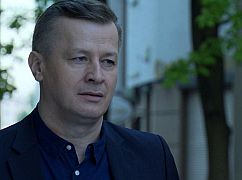 M jak miłość odc. 1312 - zdjęcia promocyjne